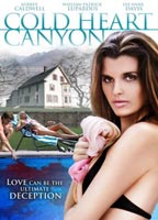 Cold Heart Canyon movie nude scenes