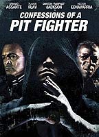 Confessions of a Pit Fighter movie nude scenes