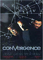 Convergence (1999) Nude Scenes