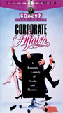 Corporate Affairs movie nude scenes