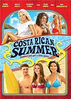 Costa Rican Summer movie nude scenes