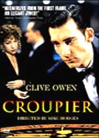 Croupier (1998) Nude Scenes
