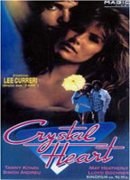 Crystal Heart (1985) Nude Scenes