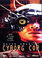 Cyborg Cop (1993) Nude Scenes