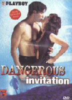 Dangerous Invitation movie nude scenes