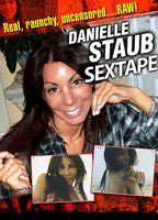 Danielle Staub Sex Tape movie nude scenes