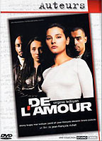 De l'amour (2001) Nude Scenes