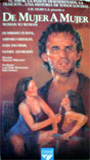 De mujer a mujer 1986 movie nude scenes