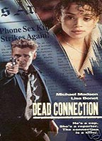 Dead Connection movie nude scenes