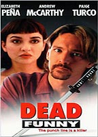 Dead Funny (1994) Nude Scenes