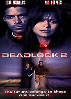 Deadlock 2 movie nude scenes