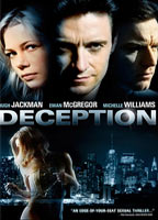 Deception movie nude scenes