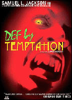 Def by Temptation movie nude scenes