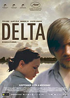 Delta (2008) Nude Scenes