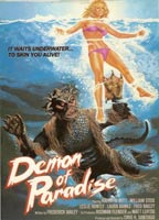 Demon of Paradise movie nude scenes
