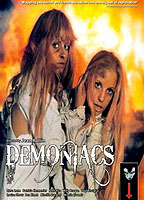 Demoniacs (1974) Nude Scenes