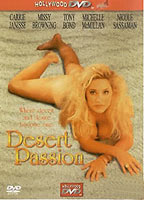 Desert Passion (1993) Nude Scenes