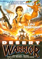 Desert Warrior movie nude scenes