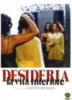 Desideria: La vita interiore movie nude scenes