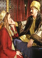 Die Geliebte des Sultans movie nude scenes
