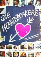 Die Heartbreakers movie nude scenes