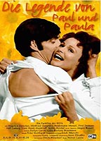 Die Legende von Paul und Paula (1974) Nude Scenes