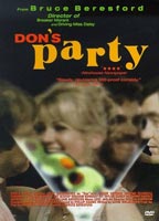 Don's Party movie nude scenes