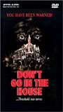Don't Go in the House movie nude scenes