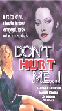 Don't Hurt Me! movie nude scenes