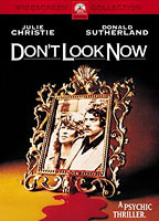 Don't Look Now movie nude scenes