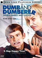 Dumb and Dumberer (2003) Nude Scenes