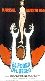 El Poder del deseo 1975 movie nude scenes