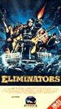 Eliminators movie nude scenes