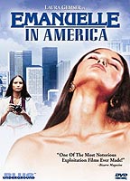 Emanuelle in America movie nude scenes