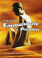 Emmanuelle 2000: Emmanuelle in Paradise 2001 movie nude scenes