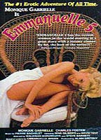 Emmanuelle 5 (1987) Nude Scenes