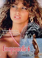 Emmanuelle 6 (1988) Nude Scenes
