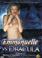 Emmanuelle vs. Dracula (2004) Nude Scenes
