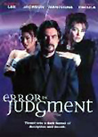 Error in Judgment (1998) Nude Scenes