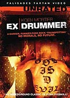 Ex Drummer 2007 movie nude scenes