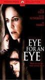 Eye for an Eye  movie nude scenes