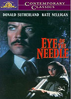Eye of the Needle (1981) Nude Scenes