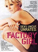 Factory Girl (2006) Nude Scenes