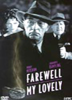 Farewell My Lovely movie nude scenes