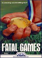 Fatal Games (1984) Nude Scenes