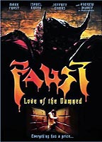 Faust: Love of the Damned 2001 movie nude scenes