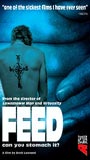Feed (2005) Nude Scenes