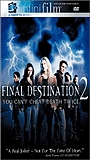 Final Destination 2 movie nude scenes