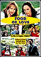 Food of Love (1997) Nude Scenes