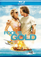 Fool's Gold movie nude scenes